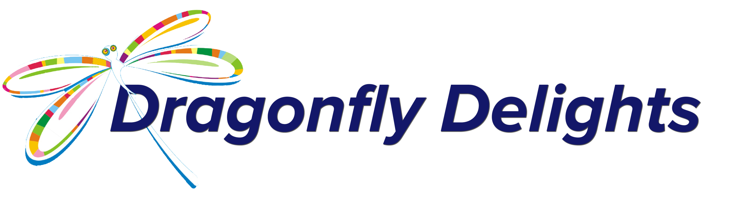 Dragonfly Delights